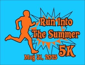 Run Into the Summer 5K