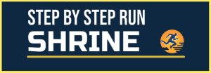 Shrine Step by Step Run