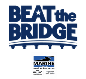 Beat the Bridge 10k/5k
