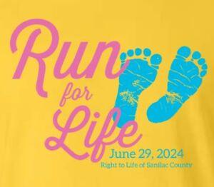 Sandusky Run For Life 5K/1 Mile