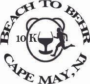 Beach to Behr Brewing 10k