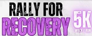 Rally For Recovery
