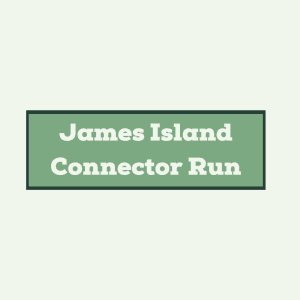 James Island Connector Run