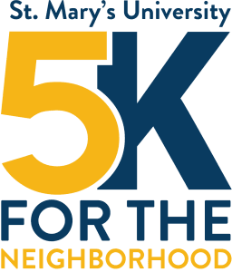 StMU 5K for the Neighborhood
