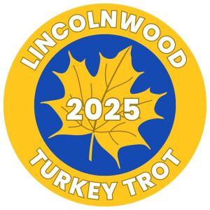 Lincolnwood Turkey Trot: 5k, 10k, Walk, Dash
