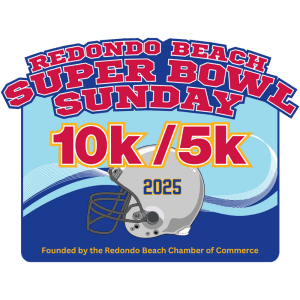 Redondo Beach Super Bowl Sunday 10K/5K Run/Walk