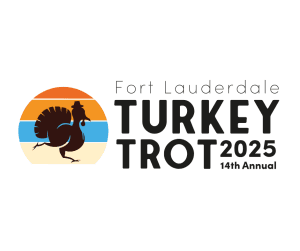 14th Annual Fort Lauderdale Turkey Trot