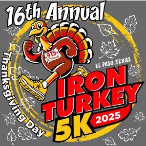 Iron Turkey