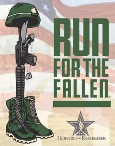 Run for the Fallen 10K-5K at Merced College