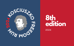 KOSCIUSZKO FREEDOM RUN 5K