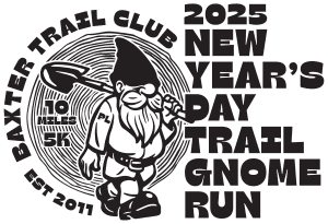 Gnome Run 5k and 10k Trail Run/Walk - 2026