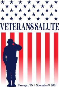 Veterans Salute Races