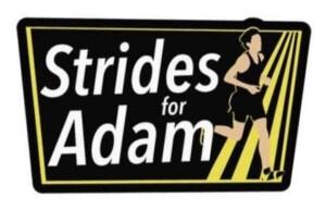 Strides for Adam 5K