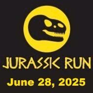 Jurassic Run 5K
