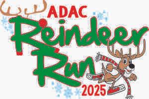 ADAC Reindeer Run