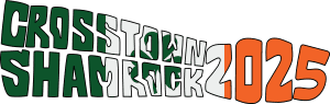 5TH ANNUAL CROSSTOWN SHAMROCK 5K