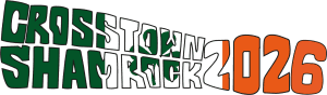 6TH ANNUAL CROSSTOWN SHAMROCK 5K