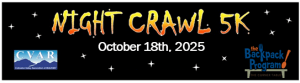 Night Crawl 5K