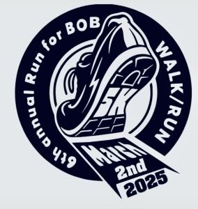 Run for Bob 5k