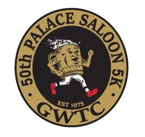50th Palace Saloon 5K