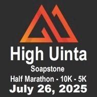 High Uinta Half Marathon