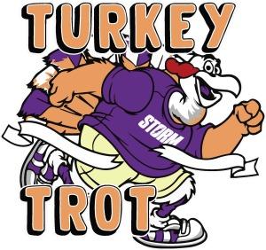 Third Annual SCTC 5K Turkey Trot