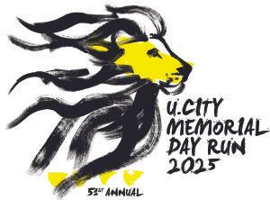 University City Memorial Day Run