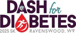 Dash for Diabetes 5k - June 14, 2025