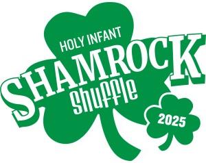10th Annual Holy Infant Shamrock Shuffle