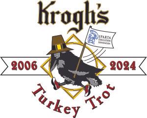 18th Annual Krogh's Turkey Trot