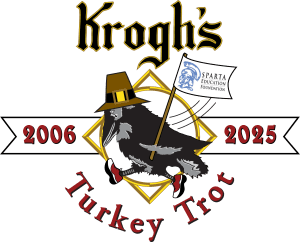Krogh's Turkey Trot