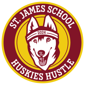 St James School Huskies Hustle 5K