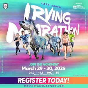 Irving Marathon