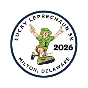 13th annual Lucky Leprechaun 5k