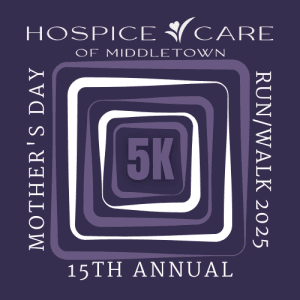 15th Annual Mother's Day 5k