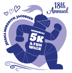 Jessica Meredith Jacobsen Memorial 5k and Fun Walk