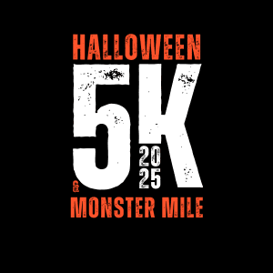 Halloween 5K and Monster Mile