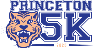 2025 Princeton 5K