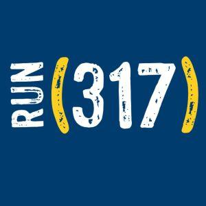 RUN(317) - Fountain Square