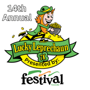 Lucky Leprechaun 7K