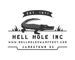 Hell Hole Gator Run 5K & 10K