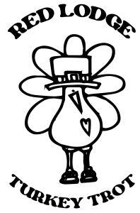 Red Lodge Event's Turkey Trot
