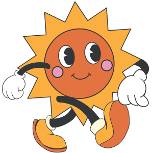 52nd Annual Run in the Sun