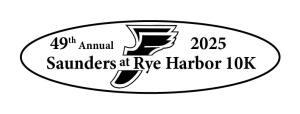 LIVE Saunders at Rye Harbor 10K