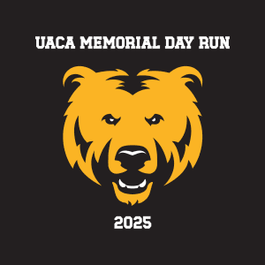 UACA Memorial Day Run