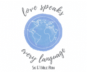 Love Speaks 5K & 1 Mile Fun Run