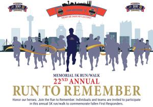 Run to Remember 5K Run/Walk