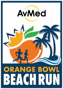 AvMed Orange Bowl Beach Run (5K/10K)