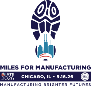Miles for Manufacturing 5k and 1 Mile Walk