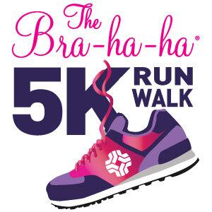 Bra-ha-ha 5K